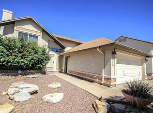 10189 E Kensington Dr, Tucson, AZ 85748