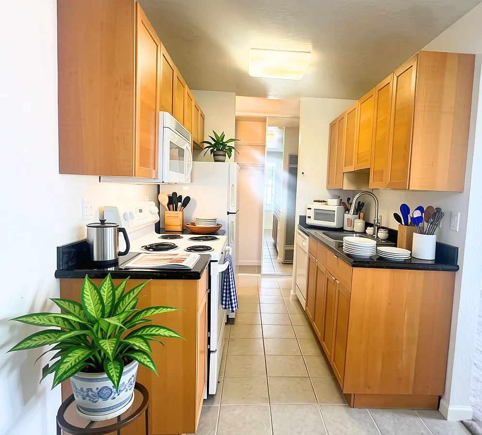 2 bed, 2.5 bath, 1092 sqft, $2,950 — Photo 4