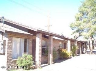 339 S Stapley Dr, Mesa, AZ 85204
