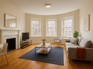 22 S Huntington Ave #3, Jamaica Plain, MA 02130