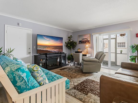 2nd image of 101 E Mcnab Road #408