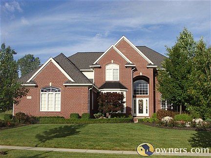 professionally landscaped