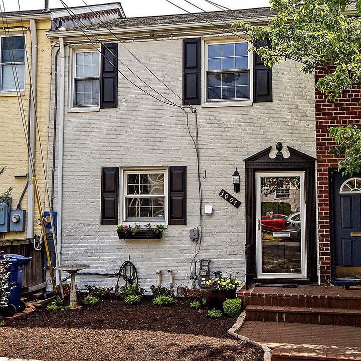 1st image of 3007 Hickory St