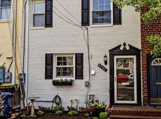 3007 Hickory St, Alexandria, VA 22305