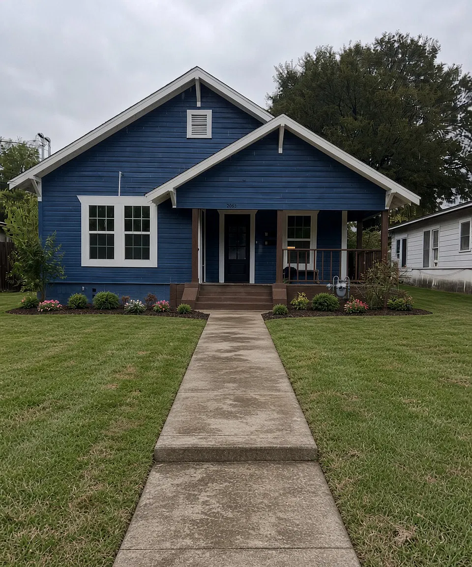 2 bed, $1,750 — Photo 1