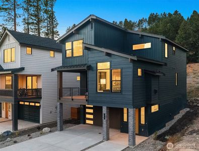 406 6th Street #3, Cle Elum, WA, 98922