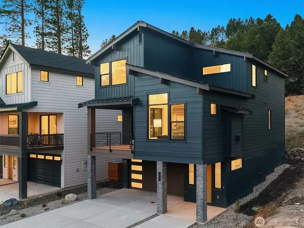 406 6th Street #3, Cle Elum, WA 98922