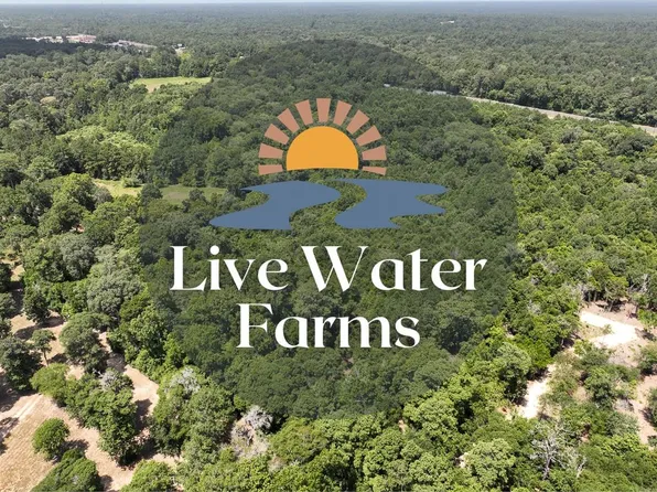 S1l2 Lake Pool Rd, Shepherd, TX 77371