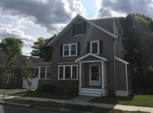 43 Madison Ave, Wakefield, MA 01880