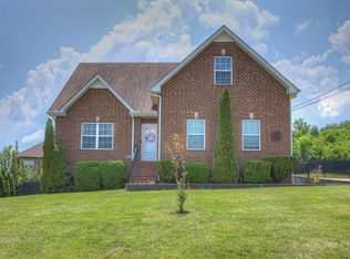 511 McGrath Dr, Smyrna, TN 37167