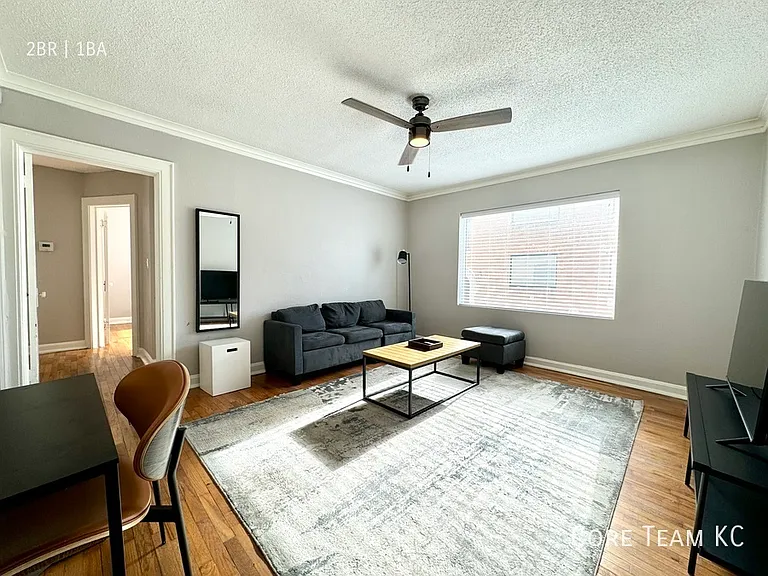 4511 Roanoke Pkwy #4507-1 — Photo 4