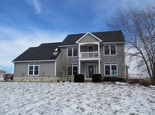 3945 Sunset Vw, Wayland, MI 49348