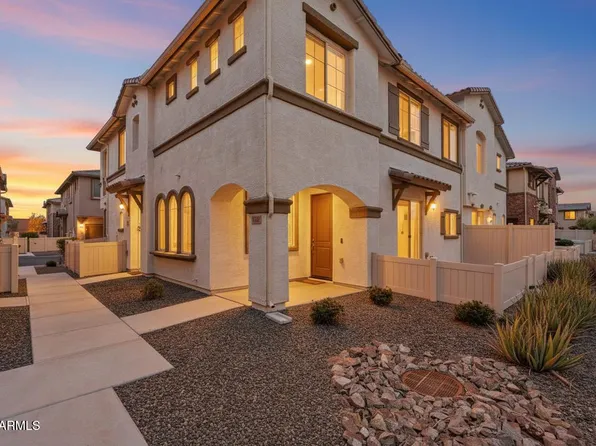 4100 S Pinelake Way Unit 152, Chandler, AZ 85249