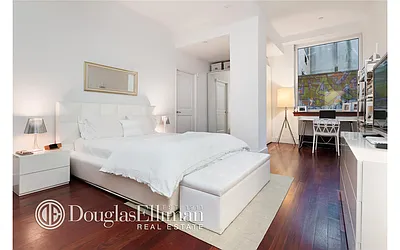 Sold by Douglas Elliman