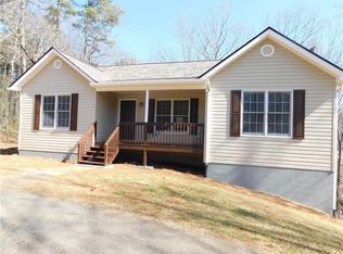 69 Blue Ridge Overlook Dr, Dahlonega, GA 30533