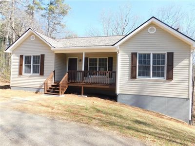 69 Blue Ridge Overlook Dr, Dahlonega, GA, 30533