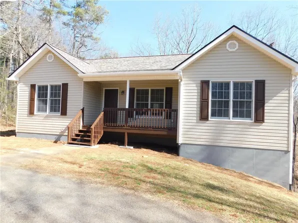 69 Blue Ridge Overlook Dr, Dahlonega, GA 30533