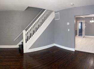 3406 Lyndale Ave, Baltimore, MD