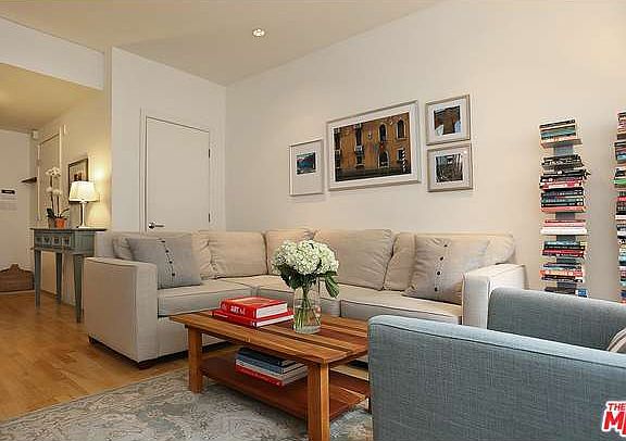3rd image of 1420 N Laurel Ave APT 405