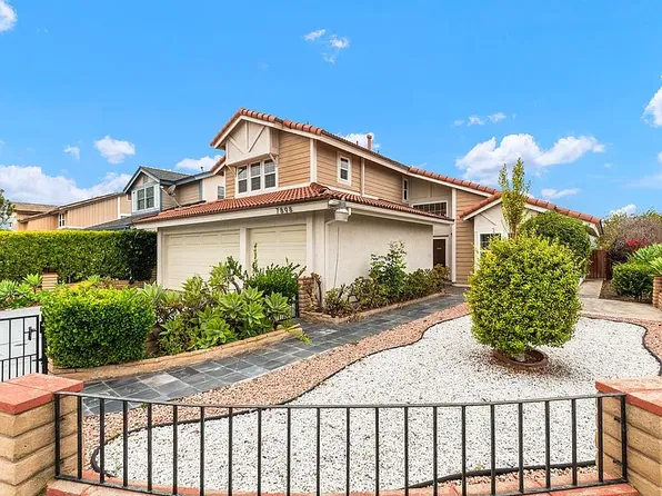 7898 Hemphill Dr, San Diego, CA 92126