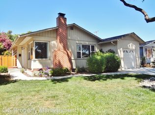 616 Los Padres Blvd, Santa Clara, CA 95050