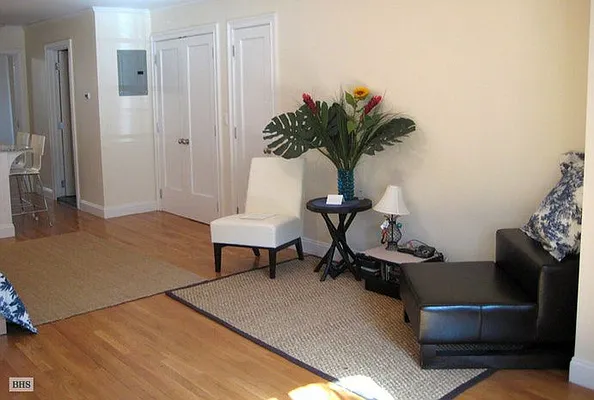 Rented by Brown Harris Stevens | media 1