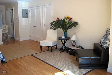 Rented by Brown Harris Stevens