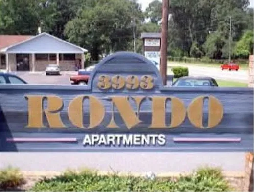 Rondo Apartments — Photo 4