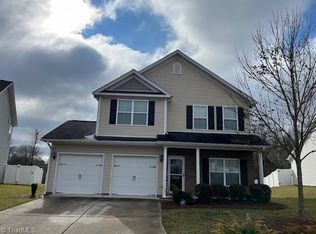 3369 Obsidian Ct, High Point, NC 27265