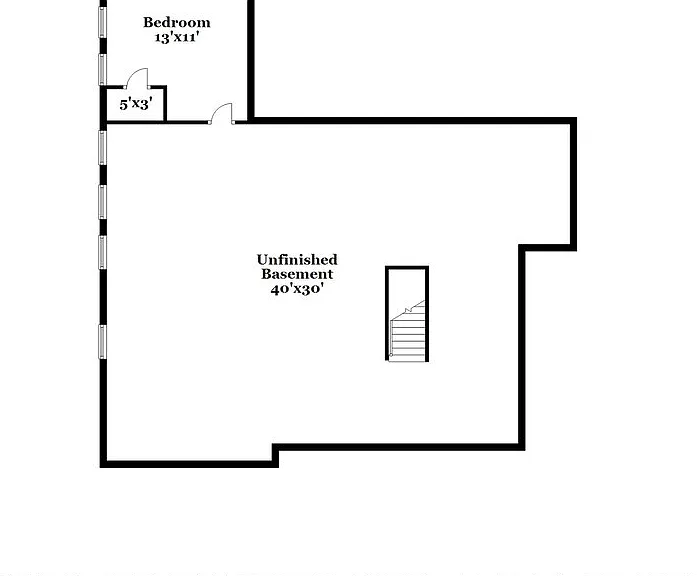 3825 Arbre Ln — Photo 3
