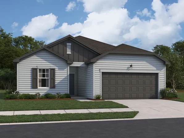31322 Williams Landing St, Waller, TX 77484