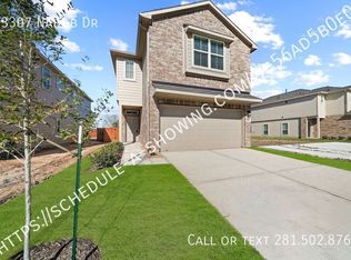 13307 Nabob Dr, Houston, TX 77048