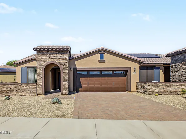 17656 W Cedarwood Ln, Goodyear, AZ 85338
