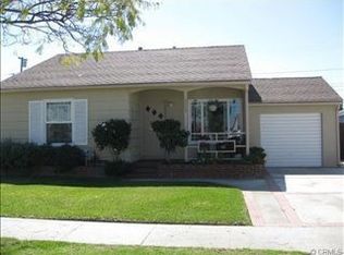 2020 W 144th St, Gardena, CA 90249