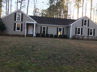 802 Smithfield Blvd, Smithfield, VA 23430