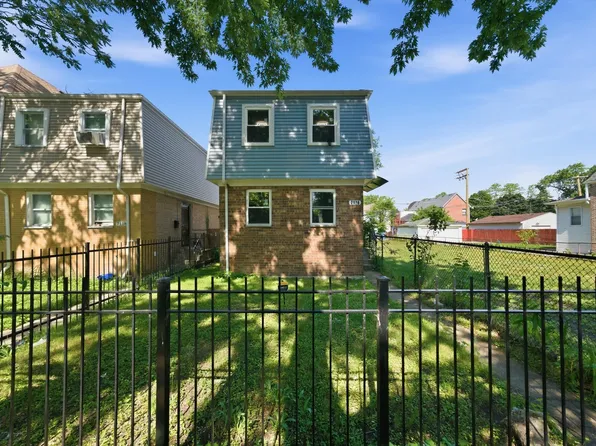 7116 S University Ave, Chicago, IL 60619