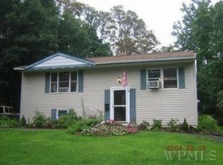 27 Cornell Ave, Red Hook, NY 12571