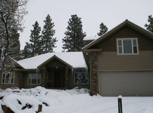 11209 Merganser Rd, Klamath Falls, OR 97601