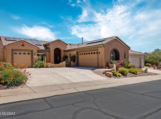 2006 W Cactus Run Dr, Green Valley, AZ 85622