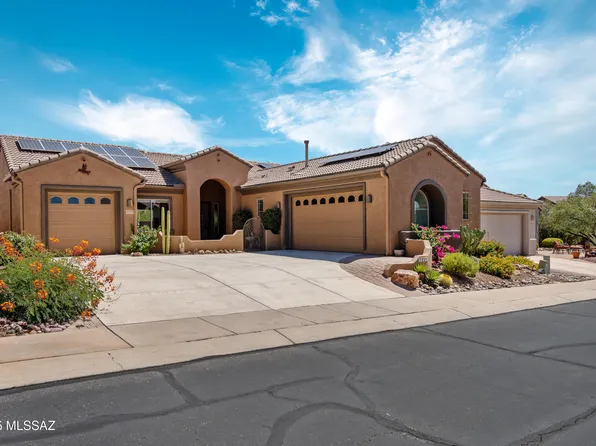 2006 W Cactus Run Dr, Green Valley, AZ 85622