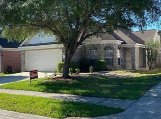 12223 Carriage Oak Cir, Humble, TX 77346