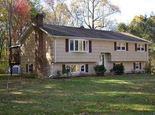 19 Tulip Dr, Monroe, CT 06468