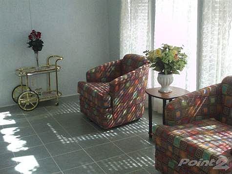 front entry room
