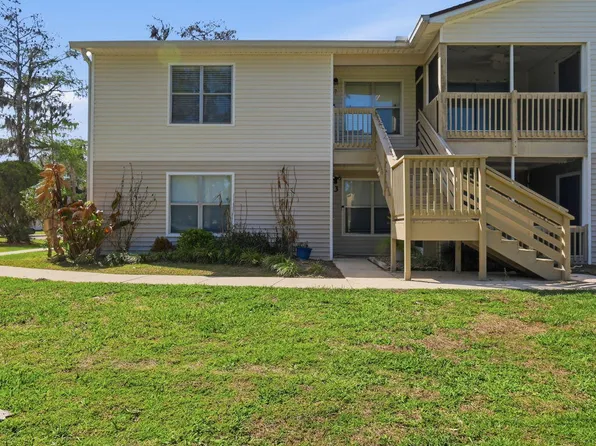 1600 Big Tree Rd Unit G7, Daytona Beach, FL 32119