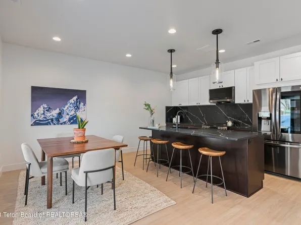 603 Stone Peak Loop, Driggs, ID 83422