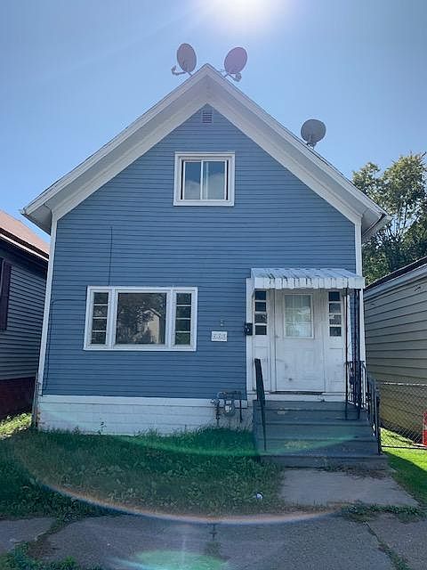2nd image of 589 S Park Ave