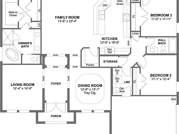 2nd image of 3947 Grandefield Circle Mulberry Fl 33860