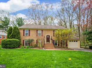10319 Ranger Rd, Fairfax, VA 22030