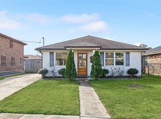 4428 Loveland St, Metairie, LA 70006