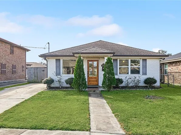 4428 Loveland St, Metairie, LA 70006